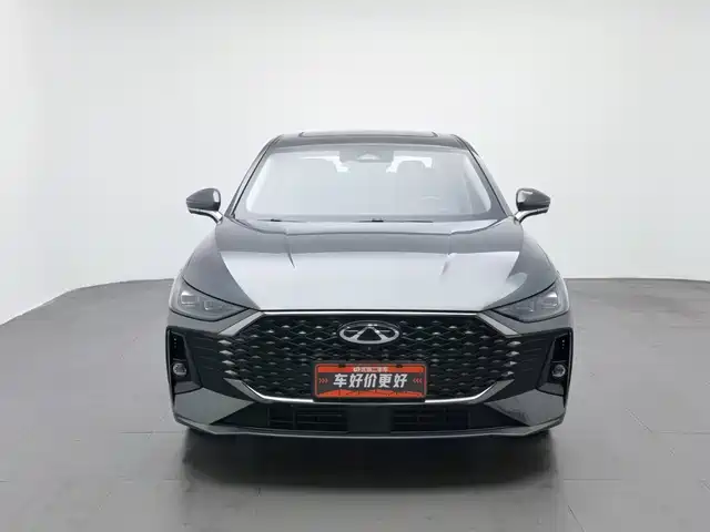 Chery Arrizo 8 PRO 2025 Pro 1.6T Luxury Model+ — фото 3