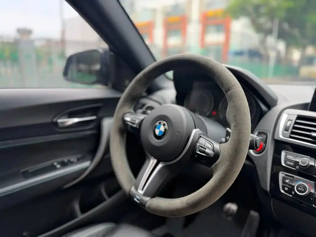 Фото 5 - BMW M2