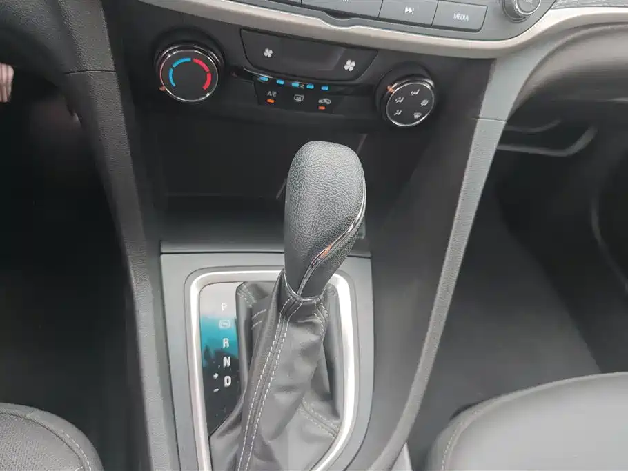 Buick Excelle 2021 Facelift Exemplar 1.5L Auto Elite фото 16