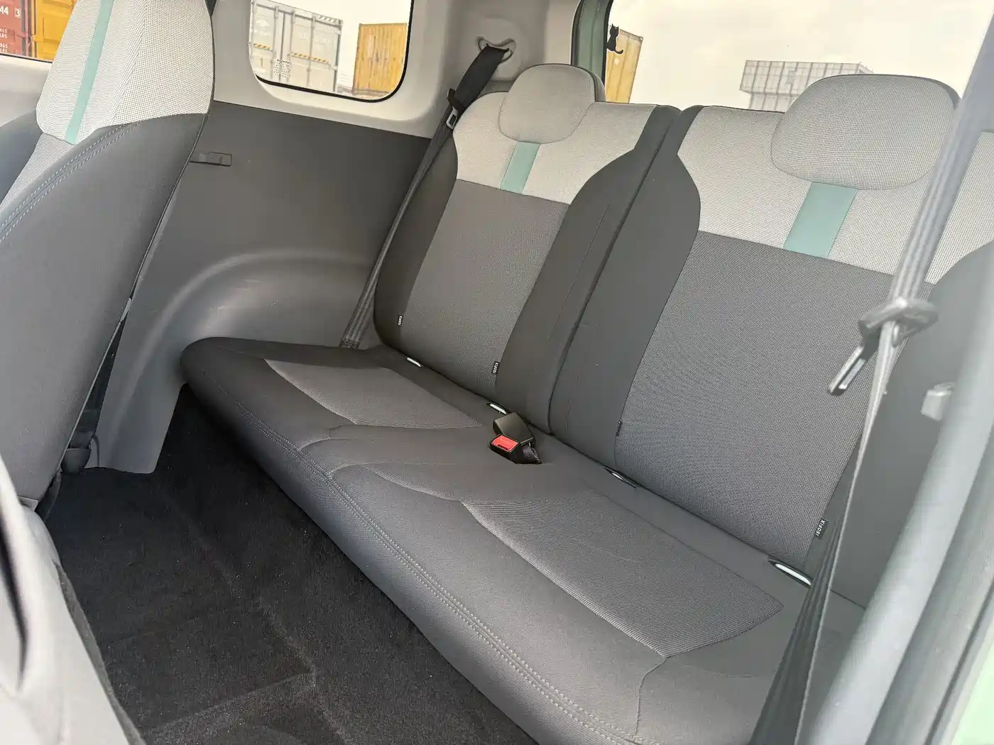 Changan Qiyuan Changan Lumin 2022 2022 210km Sweet Edition