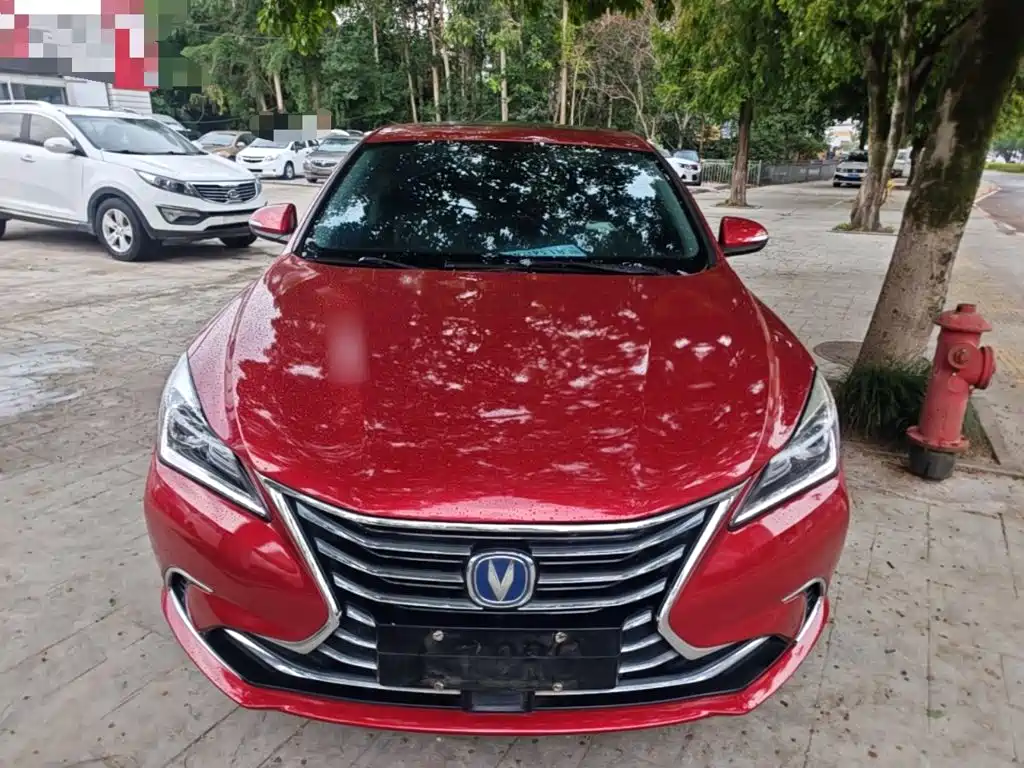 Photo 3 - Changan Eado