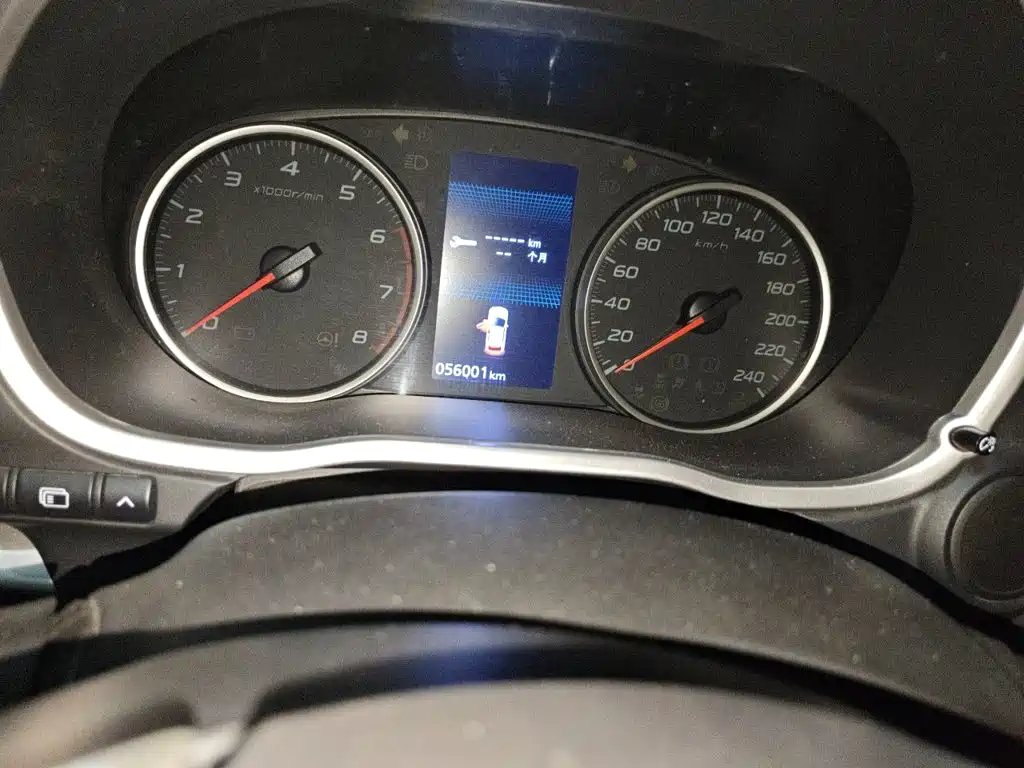 Mitsubishi Eclipse Cross 2019 2018 1.5T CVT 2WD Fearless Edition
