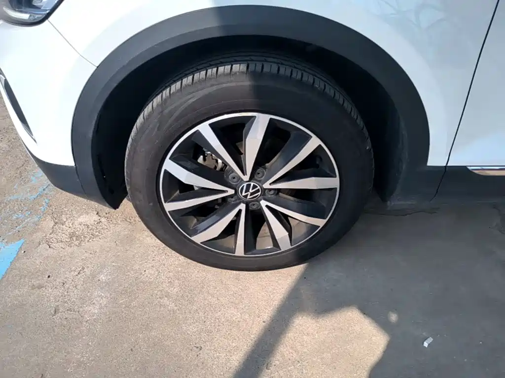 Volkswagen T-Roc, миниатюра 23