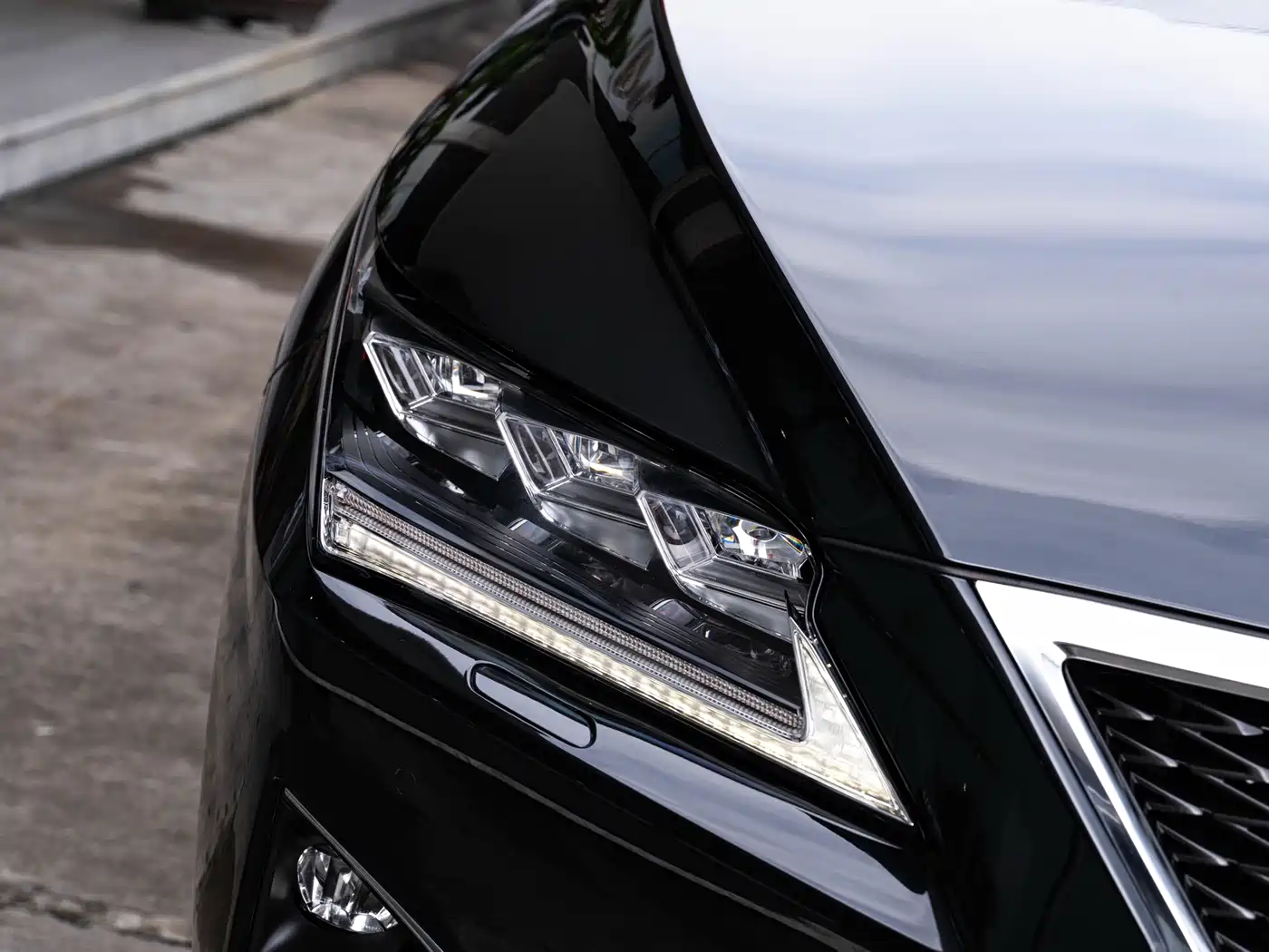 Lexus RX 2017 300 Mark Levinson AWD F SPORT China V фото 6