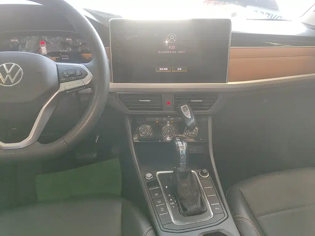 Volkswagen Bora, миниатюра 13