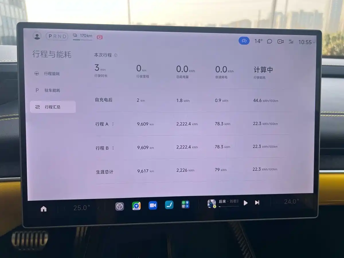 XIAOMI CAR XIAOMI SU7 ULTRA