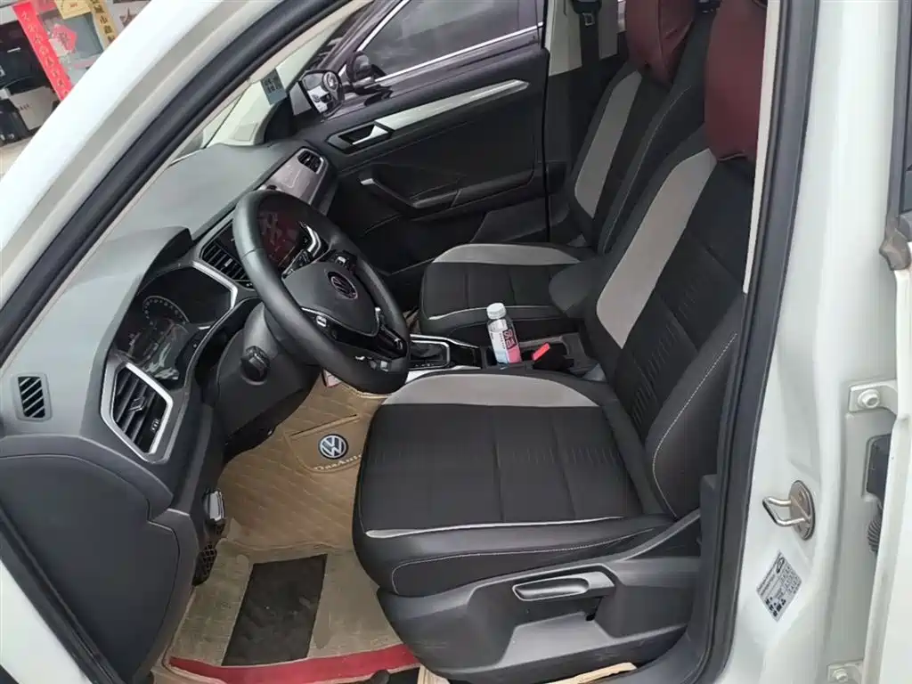 Volkswagen T-ROC 2021 Facelift 280TSI DSG 2WD Elite Smart Connect Edition фото 15