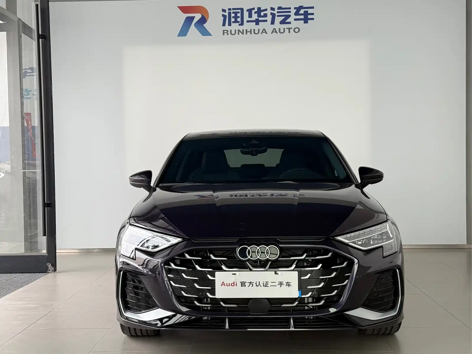 Фото 2 - Audi A3
