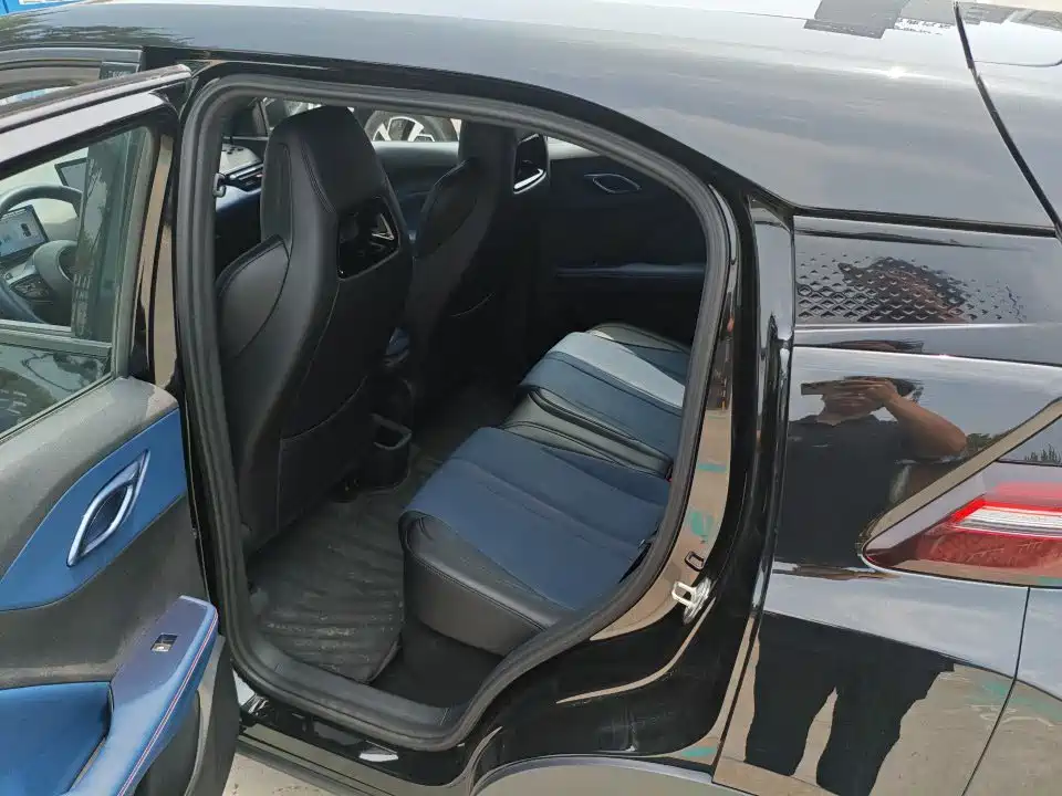 BYD Seagull, миниатюра 6