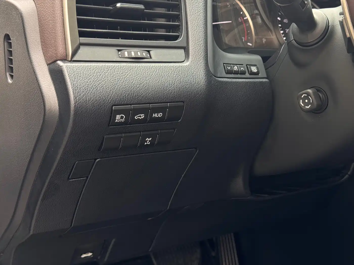 Lexus RX 2020 Facelift 300 AWD Elegance Edition фото 19