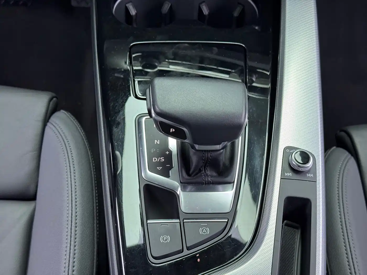 Audi A5 (Import) 2023 Sportback 40 TFSI Fashion Dynamic фото 12