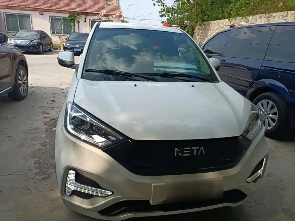 Nezha Auto Nezha N01 2020 2020 380v