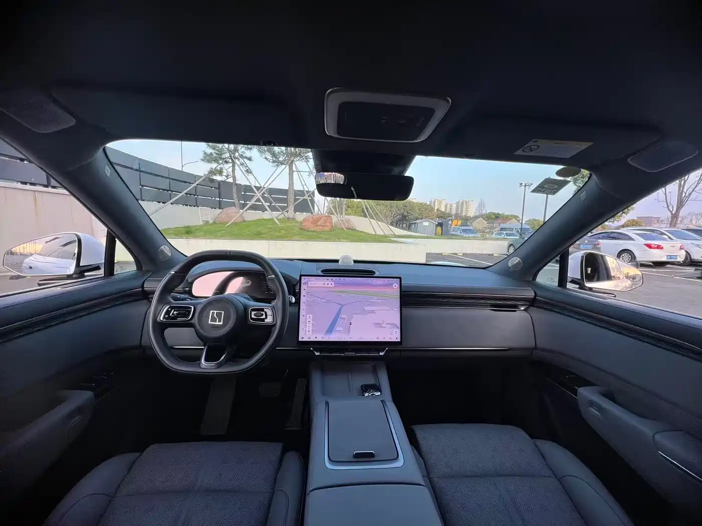 ZEEKR EXTREME KRYPTON 7X