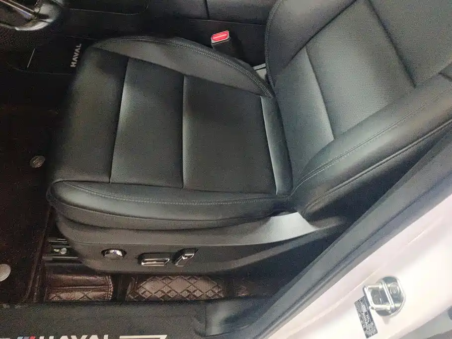 Haval Raptor 2024 2024 Hi4 145 Cross-country Edition