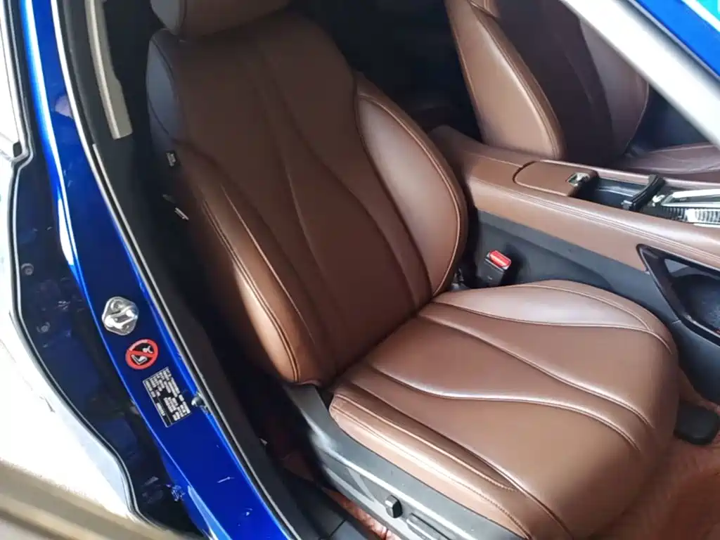 Acura CDX 2017 2016 1.5T 2WD Exclusive Edition