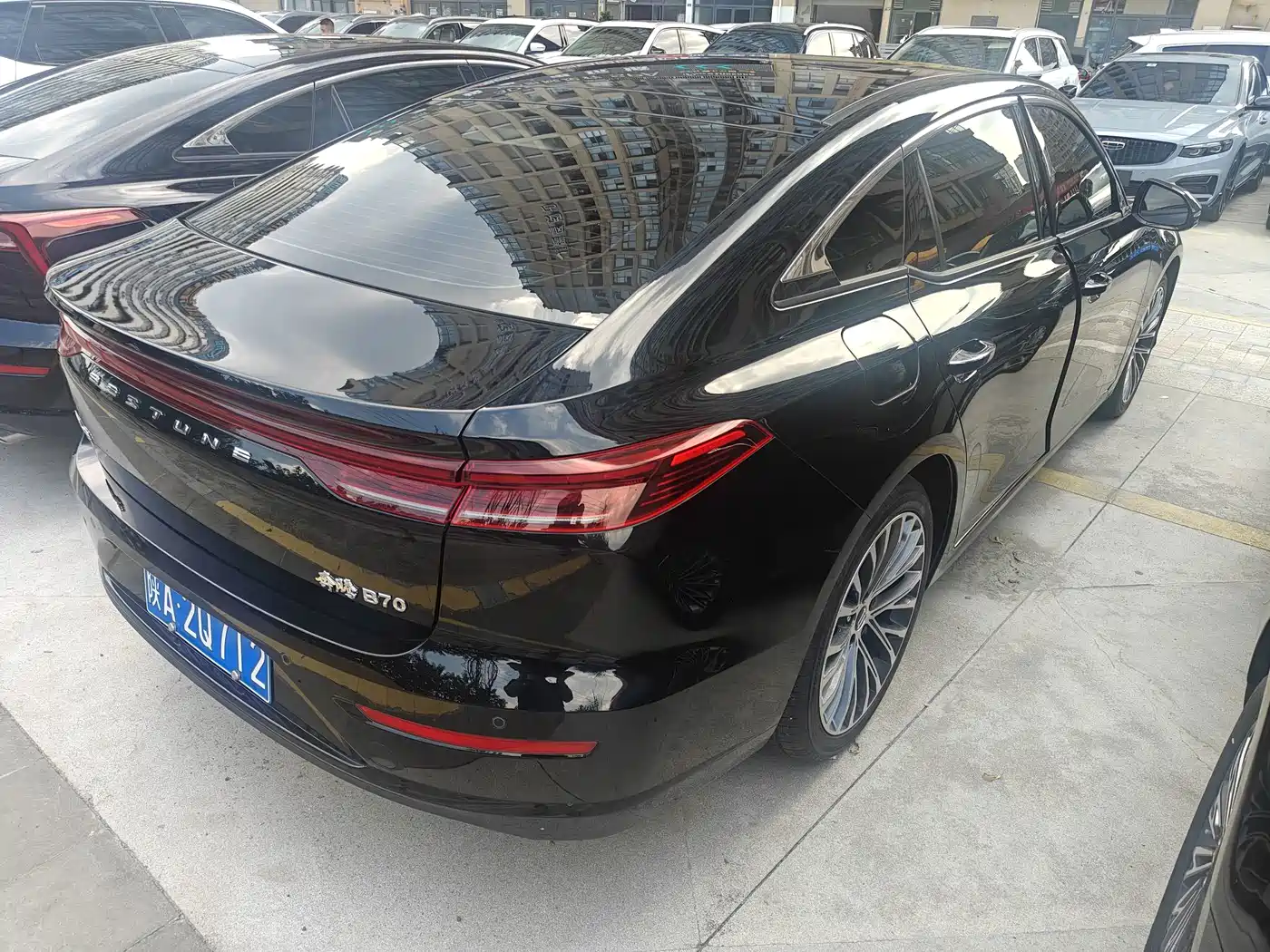 Photo 16 - Besturn B70