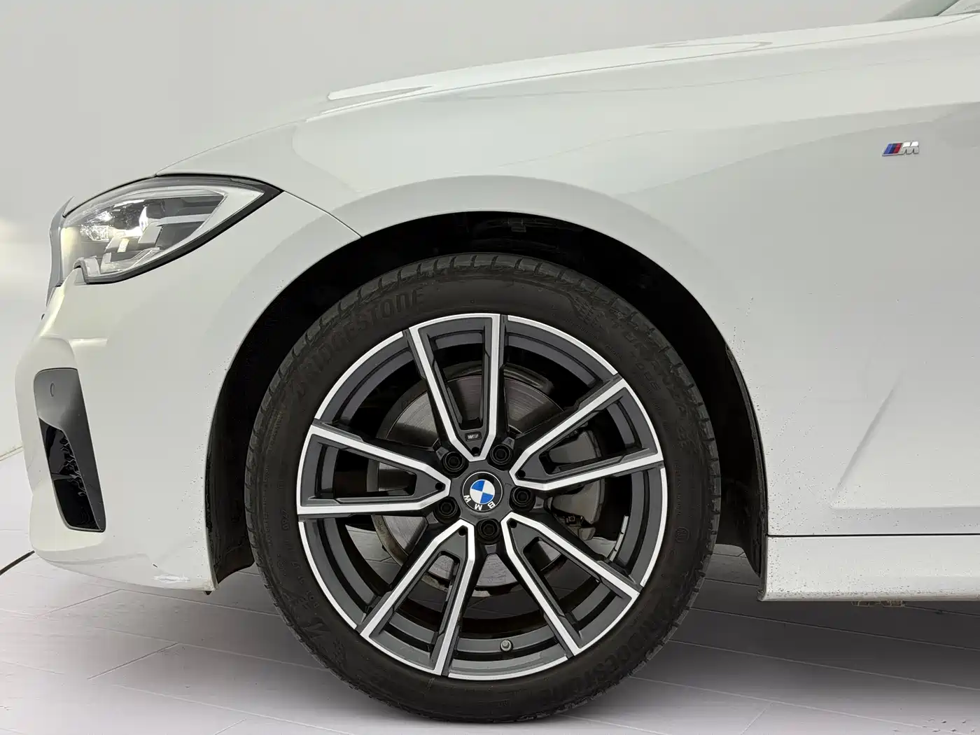 BMW 3 Series 2022 320Li M Sport Package фото 22