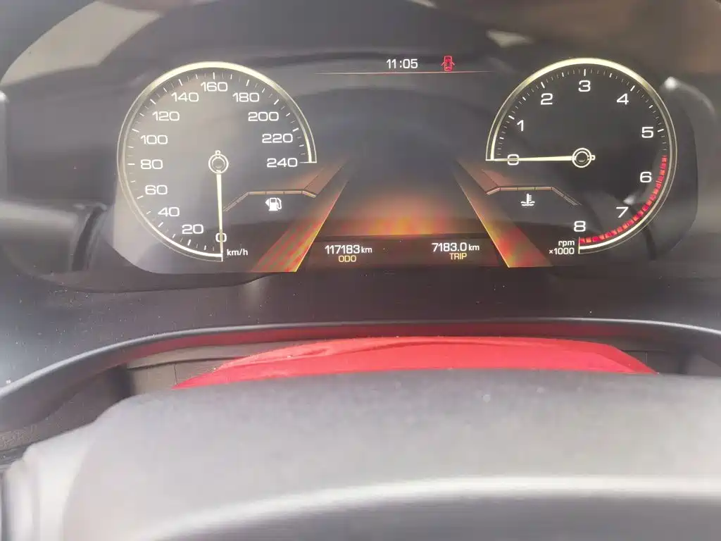 Фото 13 - Haval H6