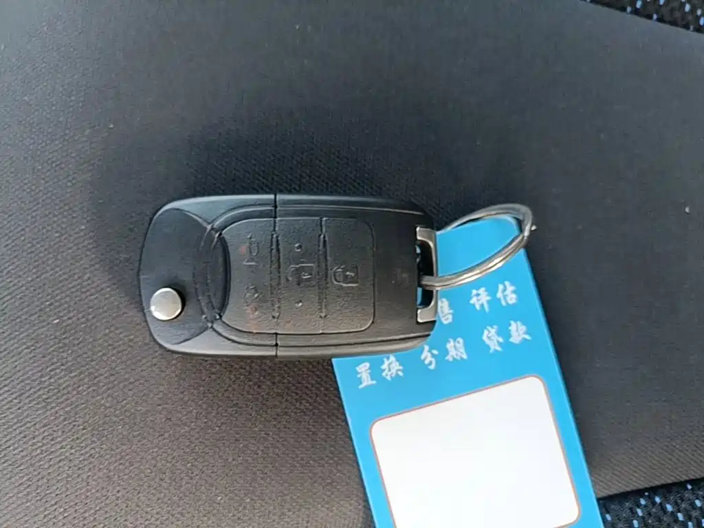 Фото 9 - Baojun 310