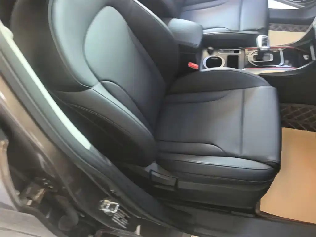 Haval H2 2018 2018 Blue Label 1.5T DCT 2WD Luxury