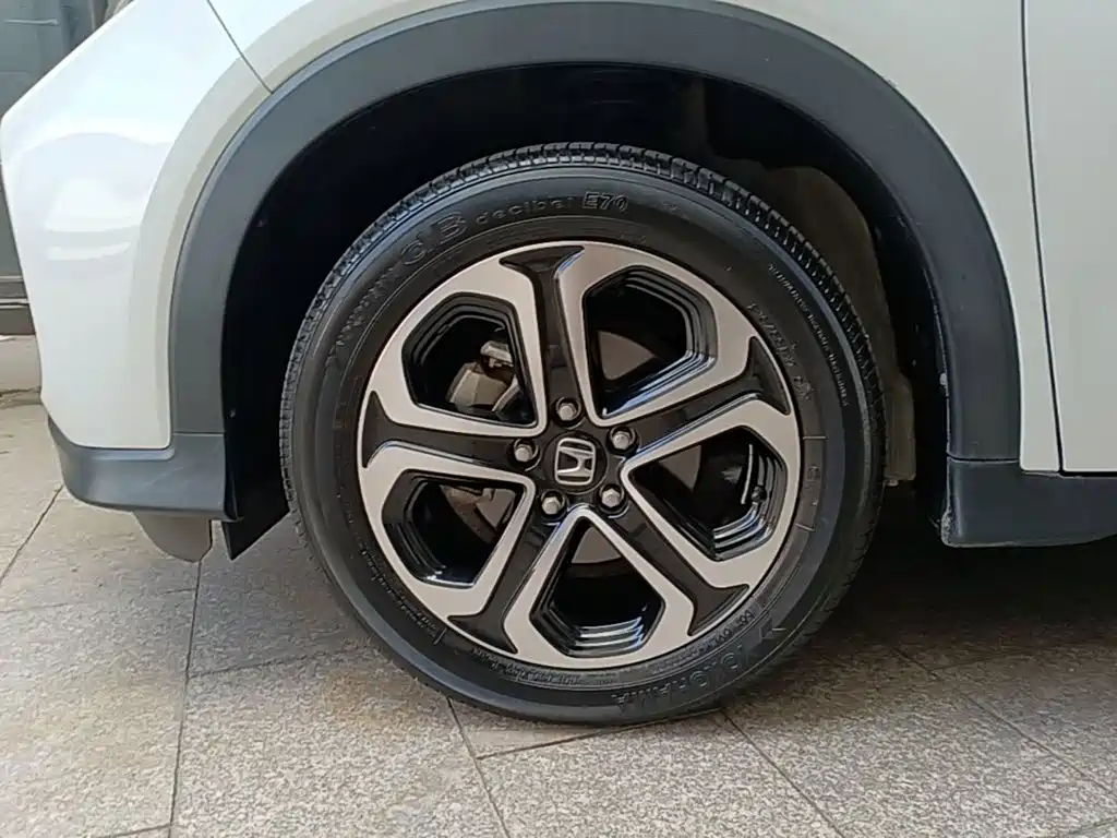 Honda XR-V, миниатюра 25