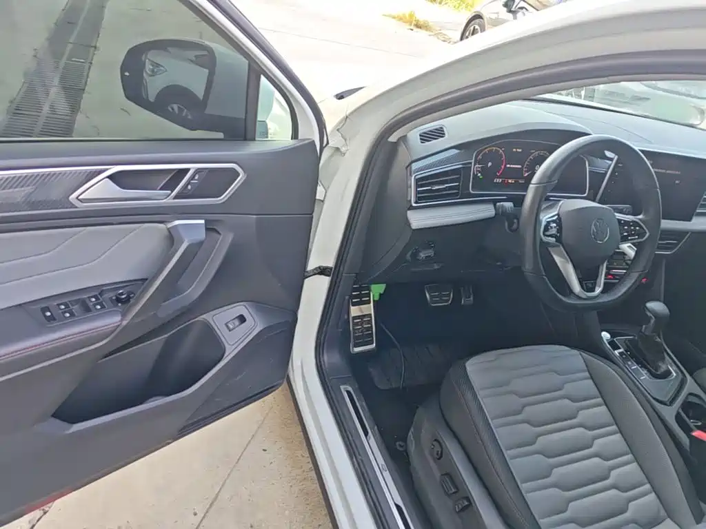 Volkswagen Tiguan X 2023 2023 330TSI 2WD Premium