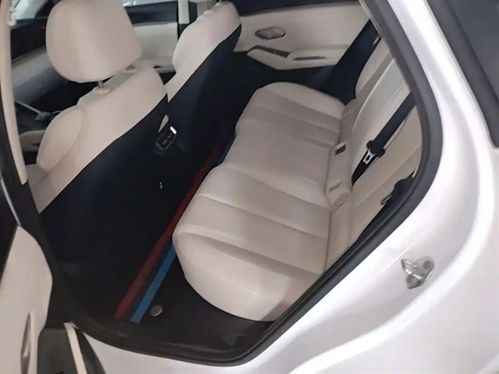 BYD Qin L 2024 DM-i 80KM Leading Edition фото 17