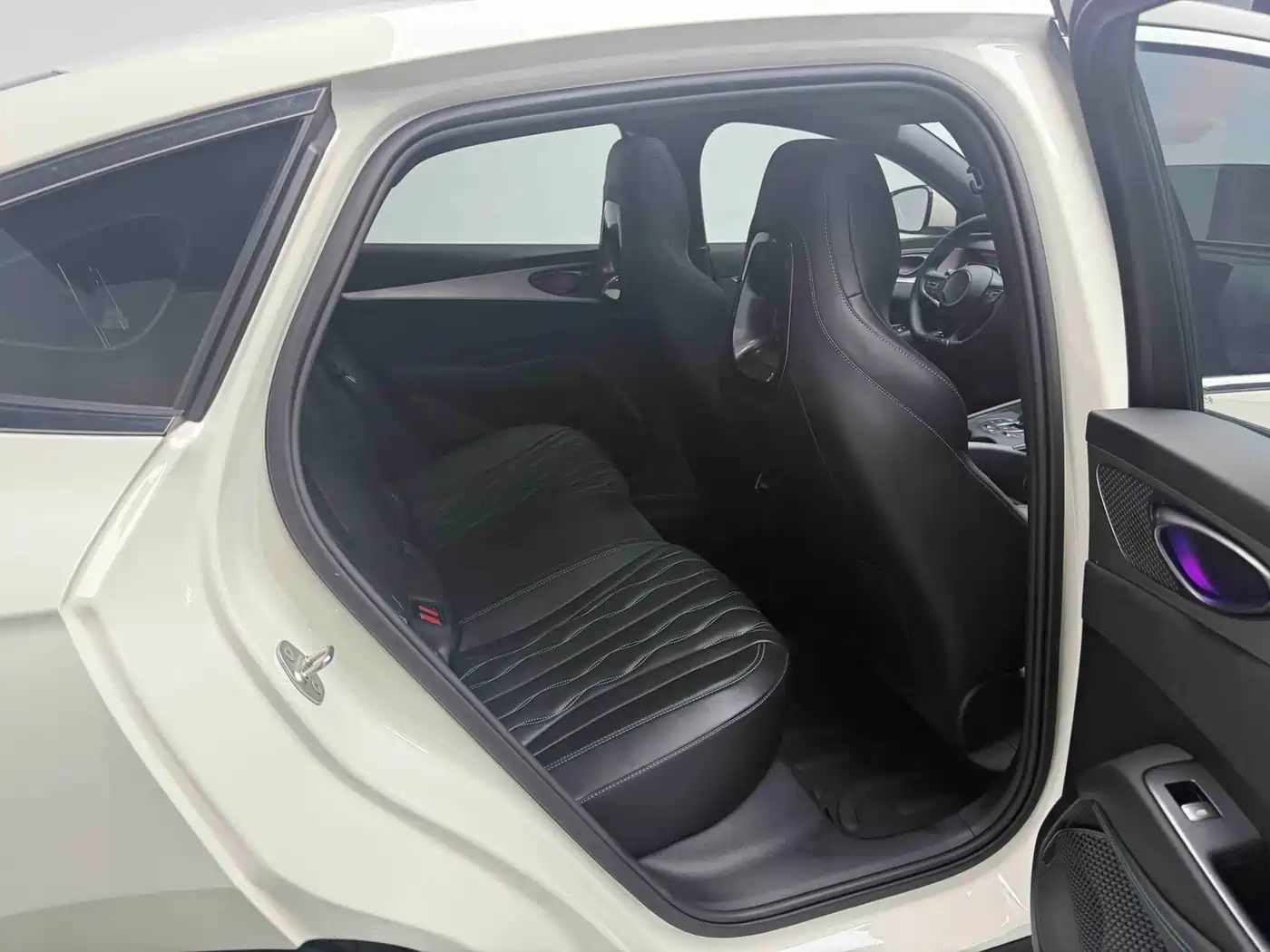 BYD Seal 06 New Energy 2024 DM-i 120KM Flagship фото 5