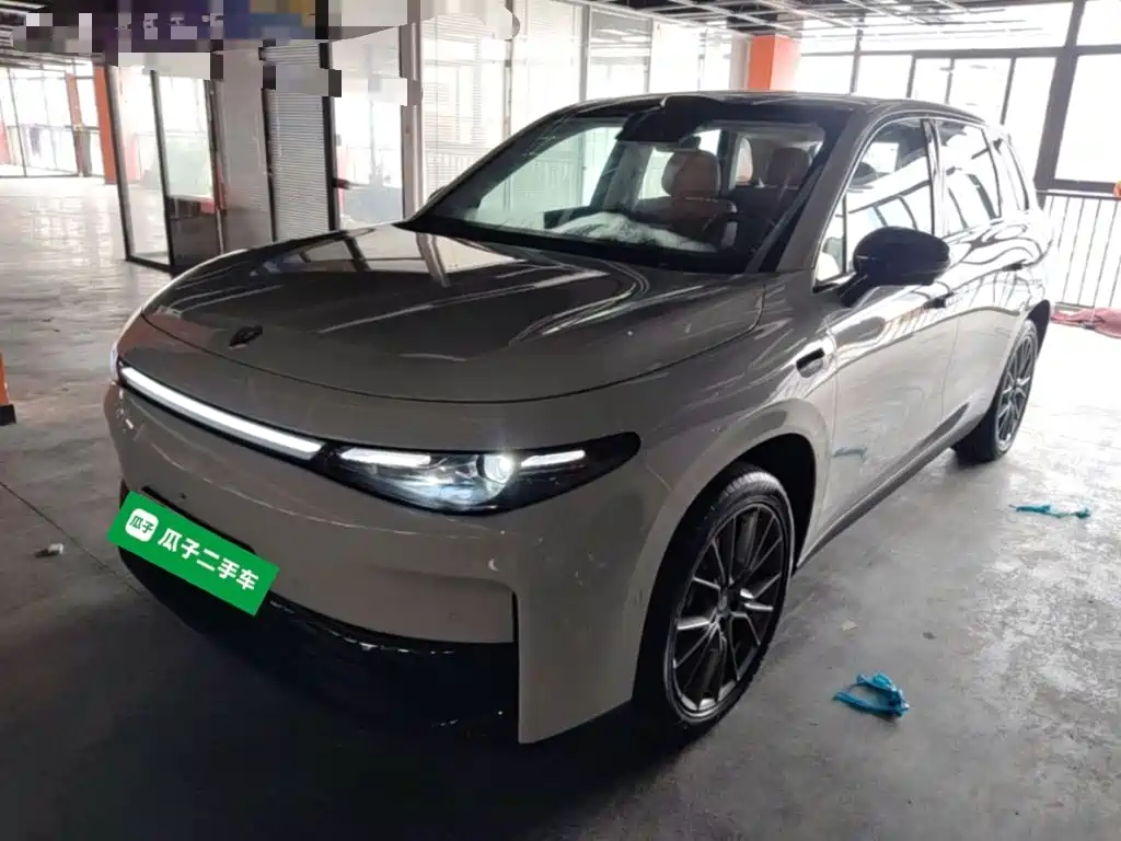 Leapmotor C10 2026 210 LiDAR Edition
