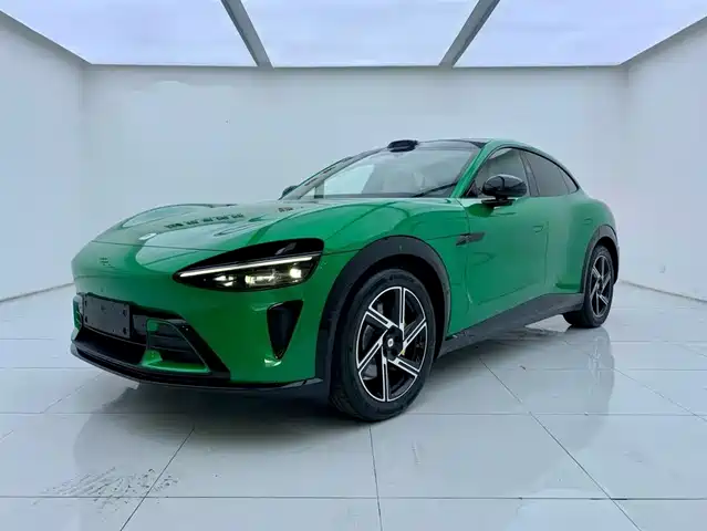 XIAOMI CAR XIAOMI YU7