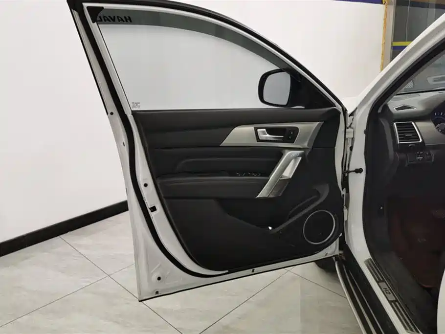Haval H2 2018 2017 Red Label 1.5T Automatic 2WD Luxury