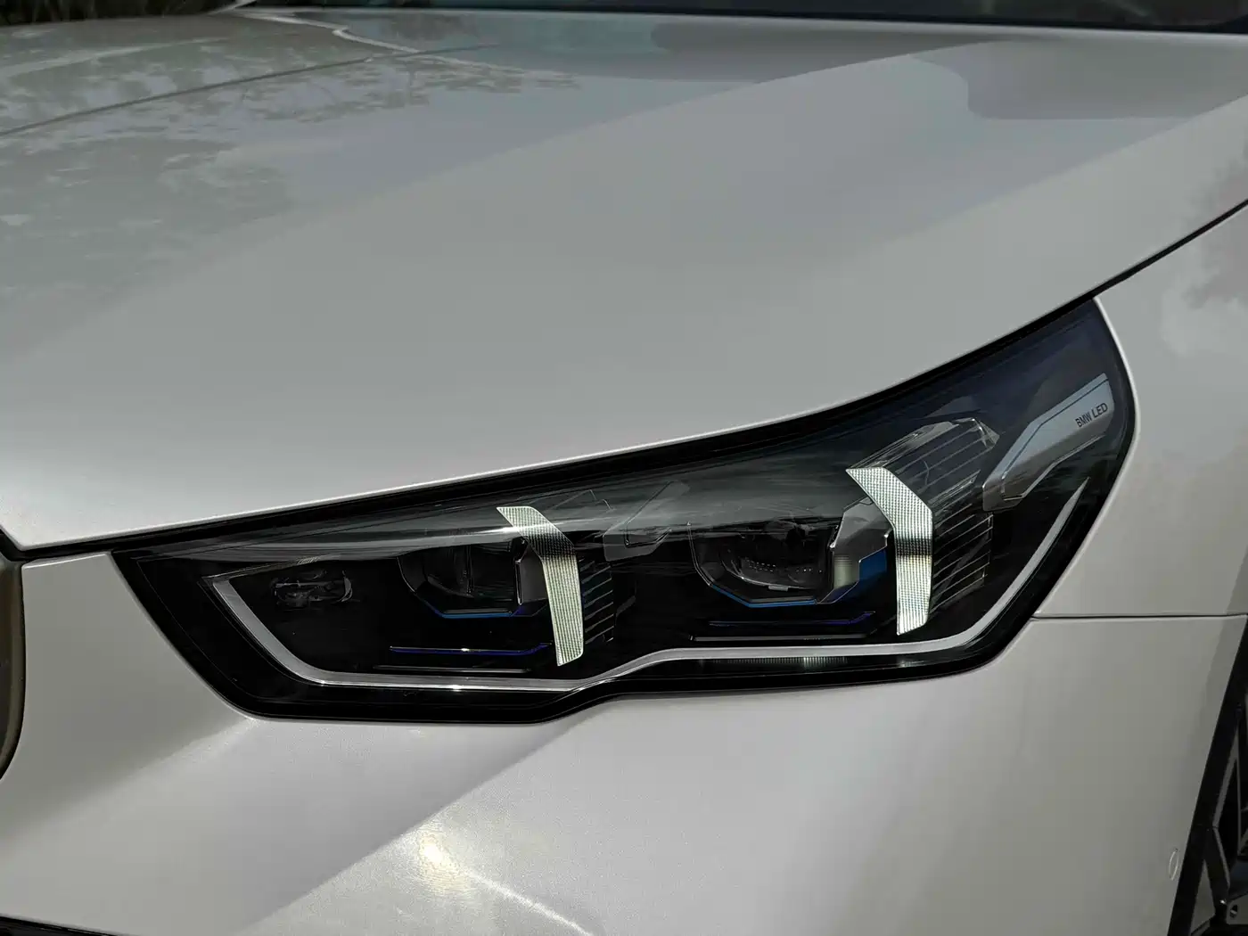 BMW 5 Series 2024 530Li Premium M Sport Package фото 20