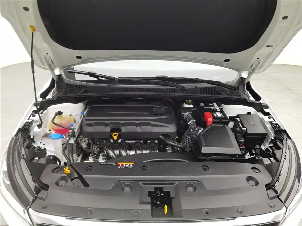 GEELY AUTOMOBILE EMGRAND