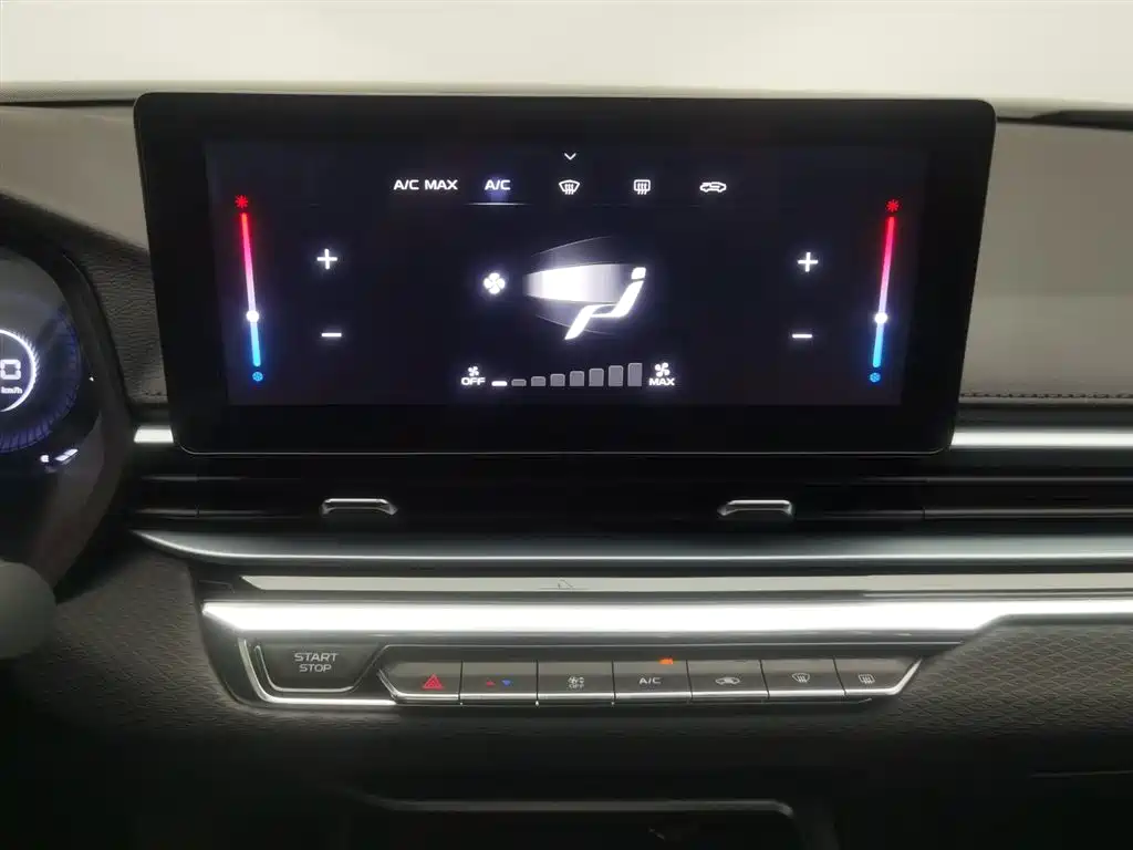 GEELY AUTOMOBILE EMGRAND