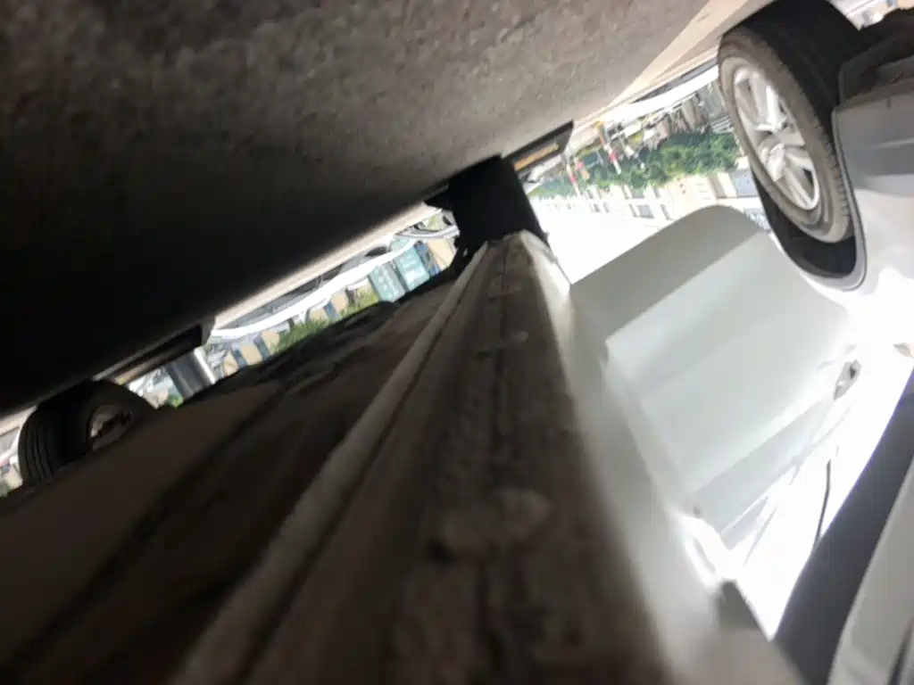 Фото 21 - Buick Excelle
