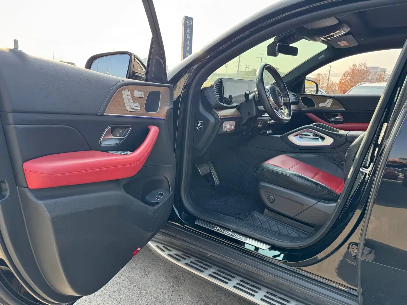 Mercedes-Benz GLE Coupe 2022 GLE 450 4MATIC Coupe SUV Fashion фото 7