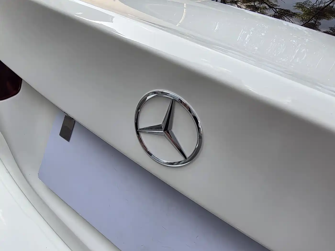 Mercedes-Benz A-Class 2024 A 200 L Fashion Edition фото 27