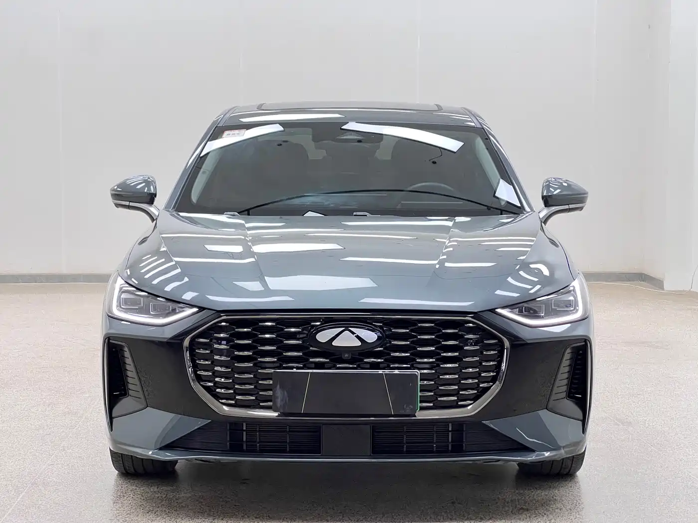 Chery Fengyun Fengyun A8L 2024 2025 1.5TGDI 145km Luxury