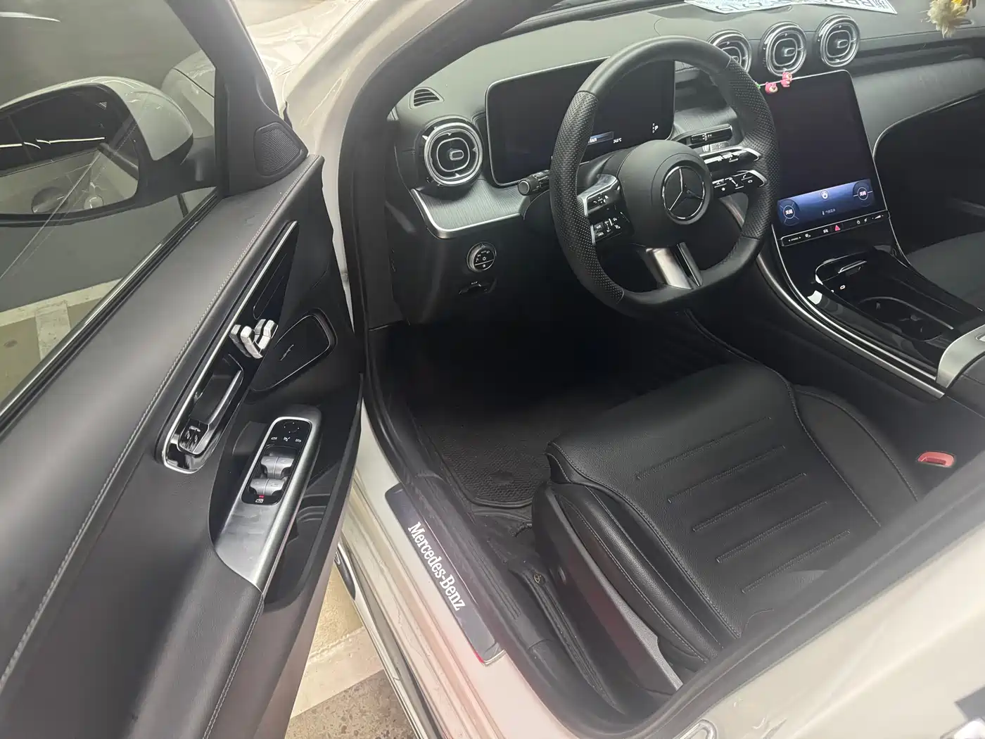 Mercedes-Benz C-Class 2024 C 260 L Sport фото 4
