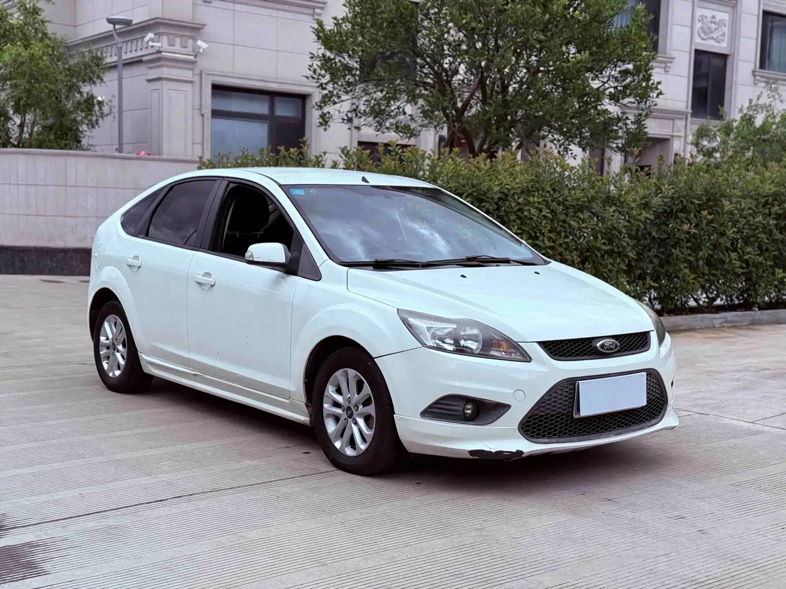 Фото 3 - Ford Focus