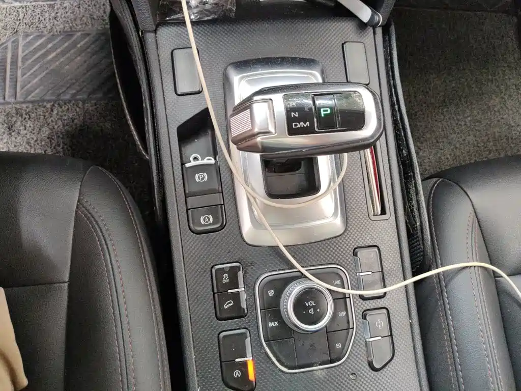 Haval H6 Coupe 2019 2019 1.5T Auto 2WD Elite Edition China VI