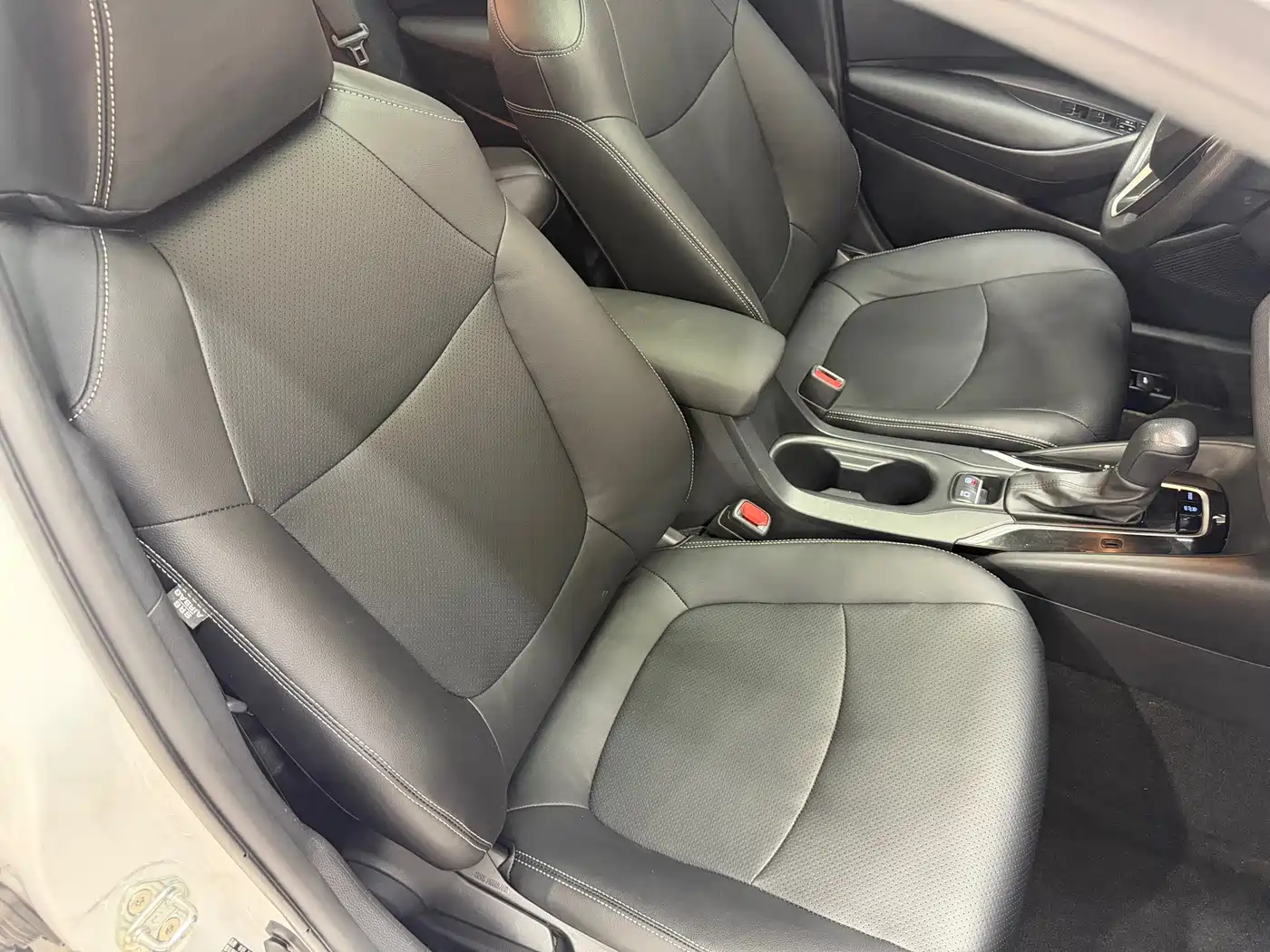 Toyota Corolla, миниатюра 17