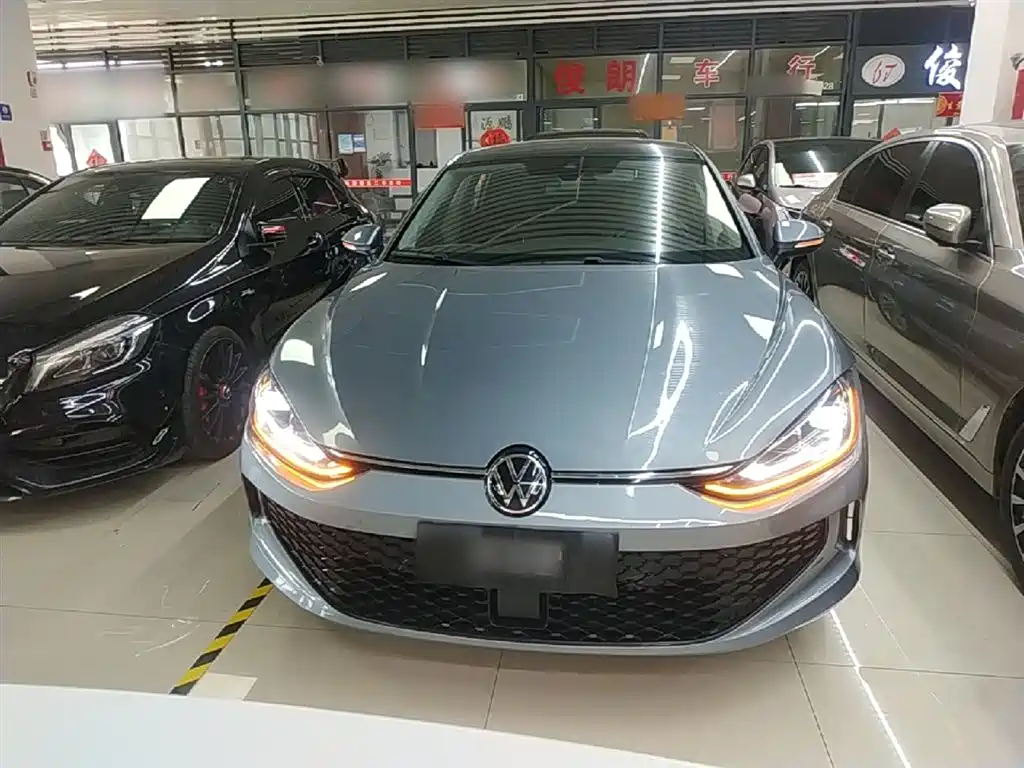 Volkswagen Lamando 2022 Lamando L 280TSI DSG Sporty Edition фото 3