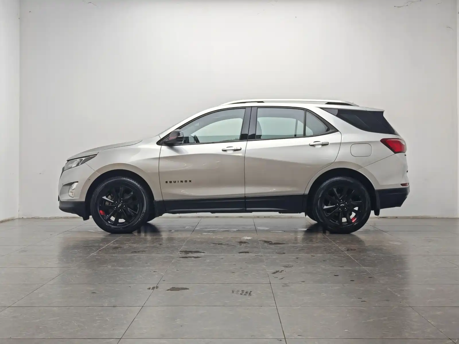صورة 10 - Chevrolet Equinox
