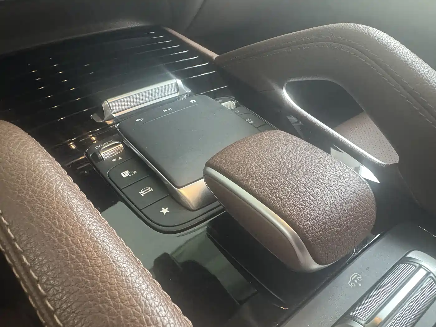 Mercedes-Benz GLE 2023 GLE 350 4MATIC Fashion фото 16