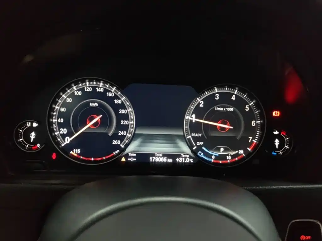 Photo 12 - BMW 3 Series