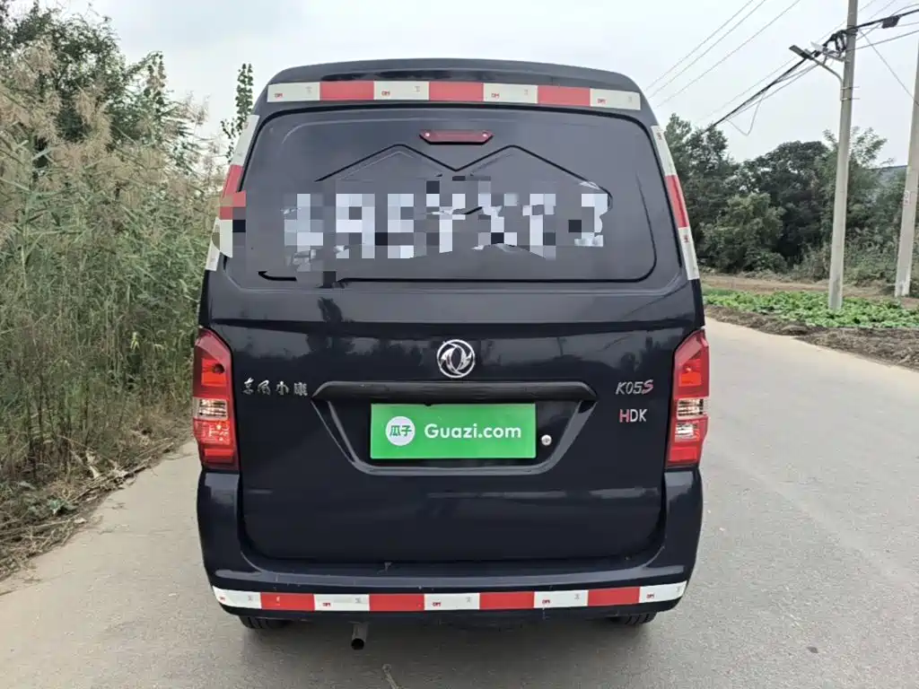 صورة 6 - Dongfeng Xiaokang DFSK K05S