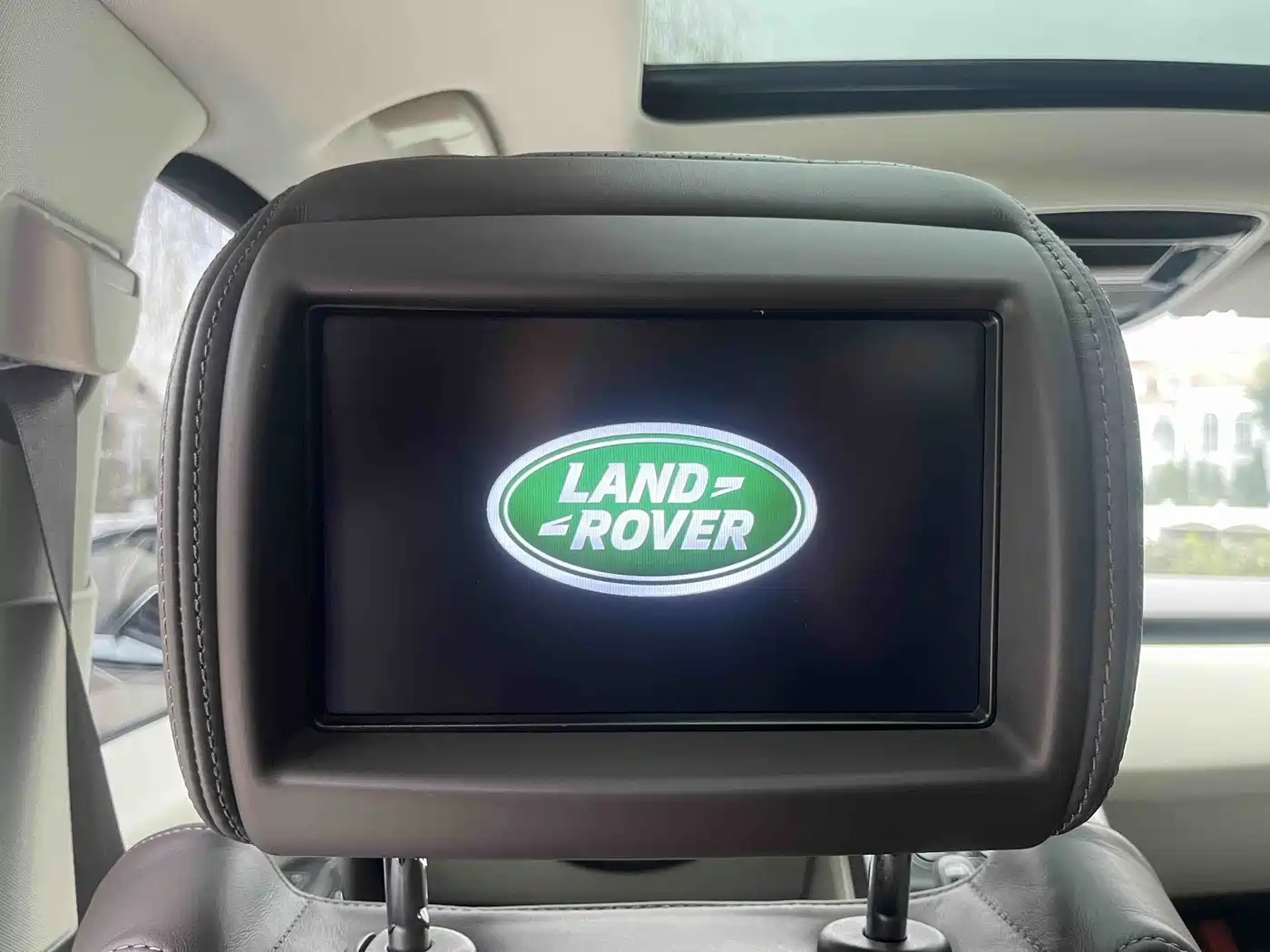 Land Rover Range Rover Sport 2017 3.0 SC V6 HSE DYNAMIC фото 13