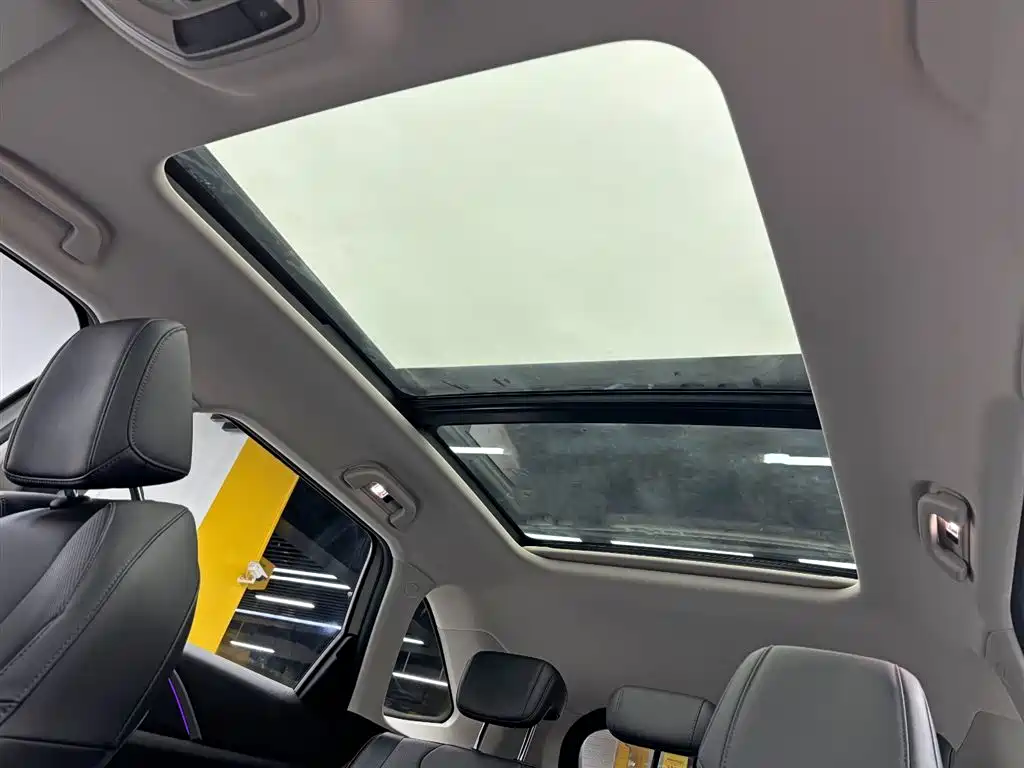 Haval Xiaolong MAX 2025 Hi4 165 Ultra Smart Drive Edition фото 17