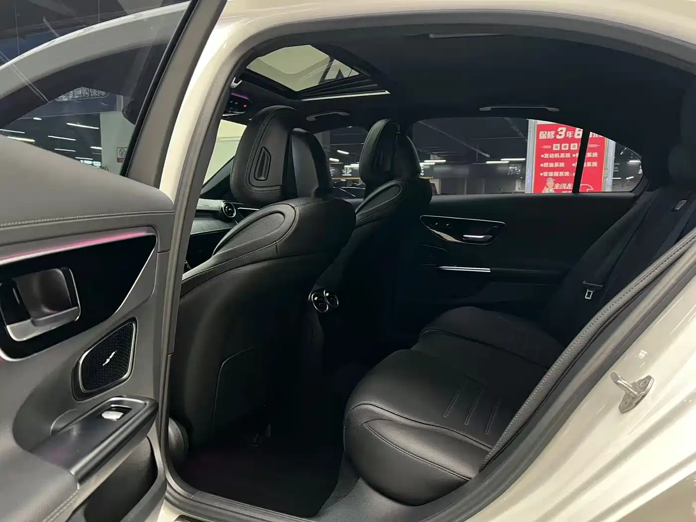 Mercedes-Benz C-Class 2022 Facelift C 200 L Sport фото 10